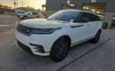 Land Rover Range Rover Velar R-DYNAMIC HSE