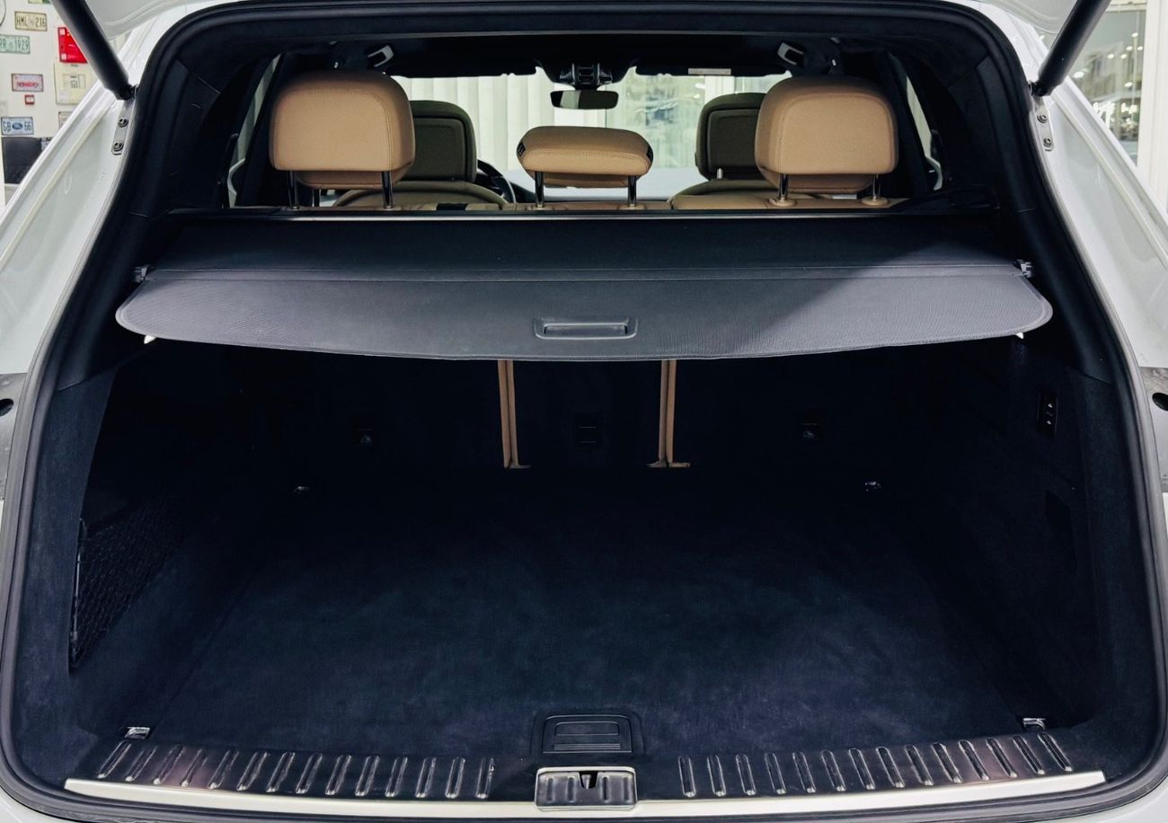 Porsche Cayenne S 2.9L (435 HP)