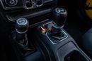 Jeep Wrangler SPORT Jeep Wrangler Unlimited Sport 2021 GCC | Warranty
