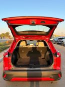 تويوتا كورولا كروس Full option 2.0 L Sunroof, push start