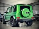 Mercedes-Benz G 63 AMG NIGHT PACKAGE 2