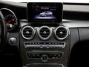 Mercedes-Benz C 450 4matic