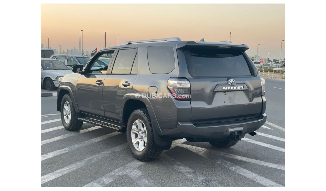 Toyota 4Runner *Offer*2014 Toyota 4Runner SR5 Premium 4x4 7 Seater  / EXPORT ONLY / فقط للتصدير