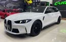 بي أم دبليو M3 BMW 3 Series M3 2025