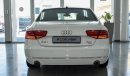 أودي A8 L 3.0T Quattro