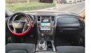 Nissan Patrol V8