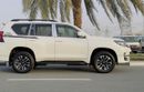 Toyota Prado Toyota Prado 2020  V4 2.7 TXL  very clean condition