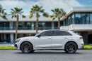 Audi Q8 Q8 S-Line | 4,250 P.M | 0% Downpayment | Audi Q8 S-Line | Audi Warranty