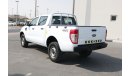 Ford Ranger 4X4 DUAL CABIN PICKUP