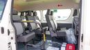 Toyota Hiace 3.5L V6 M/T