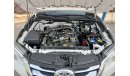 Toyota Fortuner 2.7L, Alloy Rims, Rear A/C, Cool Box (LOT # 829)