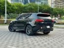 لاند روفر رينج روفر سبورت DYNAMIC SE P400 First Edition P400 3.0L