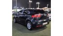 Kia Rio EXCELLENT DEAL for this KIA Rio 2015 Model!! in Black Color! GCC Specs