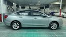 MG 5 2023 STD | AED 455/Month | 0 DP | 30 Day Return | Warranty | Service History