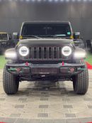 جيب رانجلر Sahara 3.6L A/T (4 Seater)