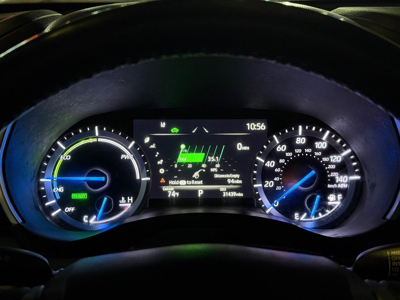 Toyota Highlander 2022 TOYOTA HIGHLANDER XLE HYBRID AWD FULL IMPORTED FROM USA