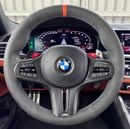 BMW M4 Competition 3.0L