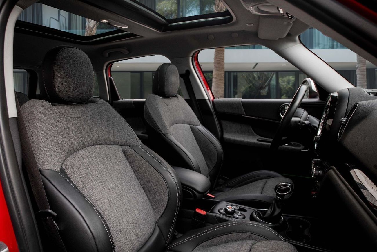 Mini Countryman | 1,234 P.M  | 0% Downpayment | Under Warranty!