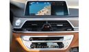 BMW 750Li BMW 750Li X drive