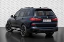 BMW X7 XDRIVE40I M SPORT