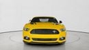 Ford Mustang GT California Special 5.0L (435 HP) Coupe A/T GT California Special | Guaranteed Warranty | 0 Down P