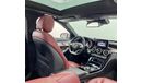 Mercedes-Benz C 200 AMG Pack 2017 Mercedes Benz C200 AMG Line, Full Service History, GCC