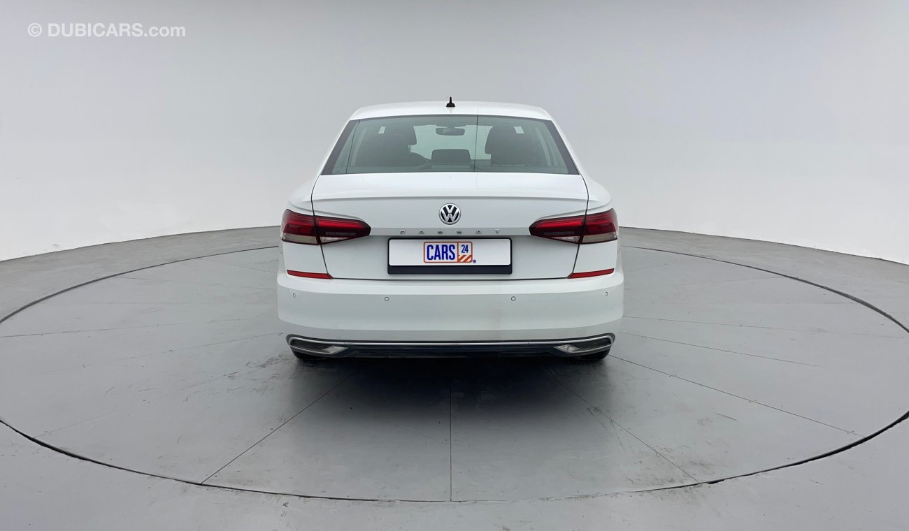 Volkswagen Passat TRENDLINE 2.5 | Zero Down Payment | Free Home Test Drive