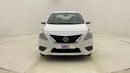 نيسان صني SV 1.5 | بدون دفعة مقدمة | اختبار القيادة في المنزل