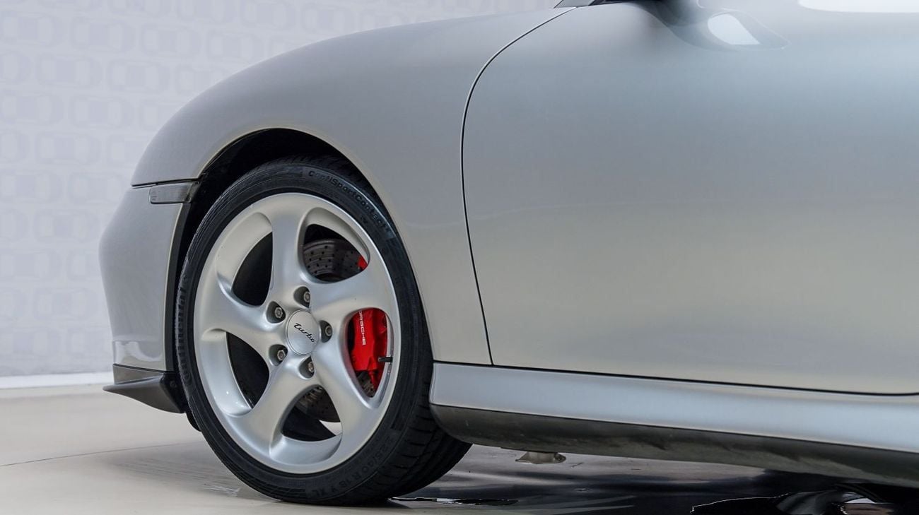 Porsche 911 911 Turbo | Drive Home Today