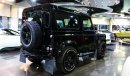 Land Rover Defender Urban Truck