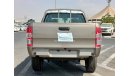 Ford Ranger 2.5L,MANUAL, DRL LED Headlights, Fabric Seats, Bluetooth, Dual Airbags, USB(CODE # FRM01)