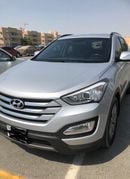 هيونداي سانتا في GLS