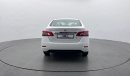 Nissan Sentra S 1.6 | Under Warranty | Inspected on 150+ parameters