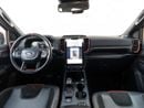 Ford Ranger RAPTOR