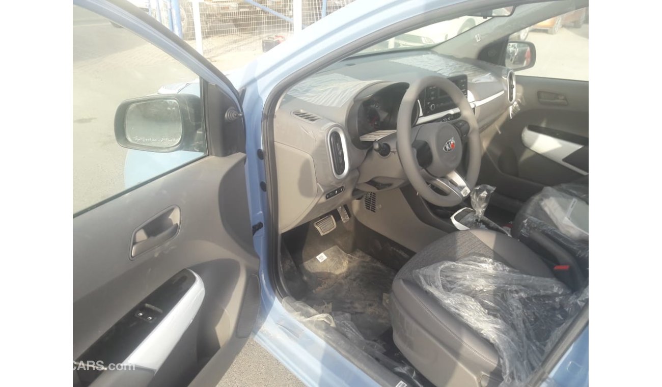 Kia Picanto 1.2