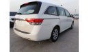 Honda Odyssey 2014 g cc full automatic