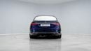مرسيدس بنز S 450 AMG