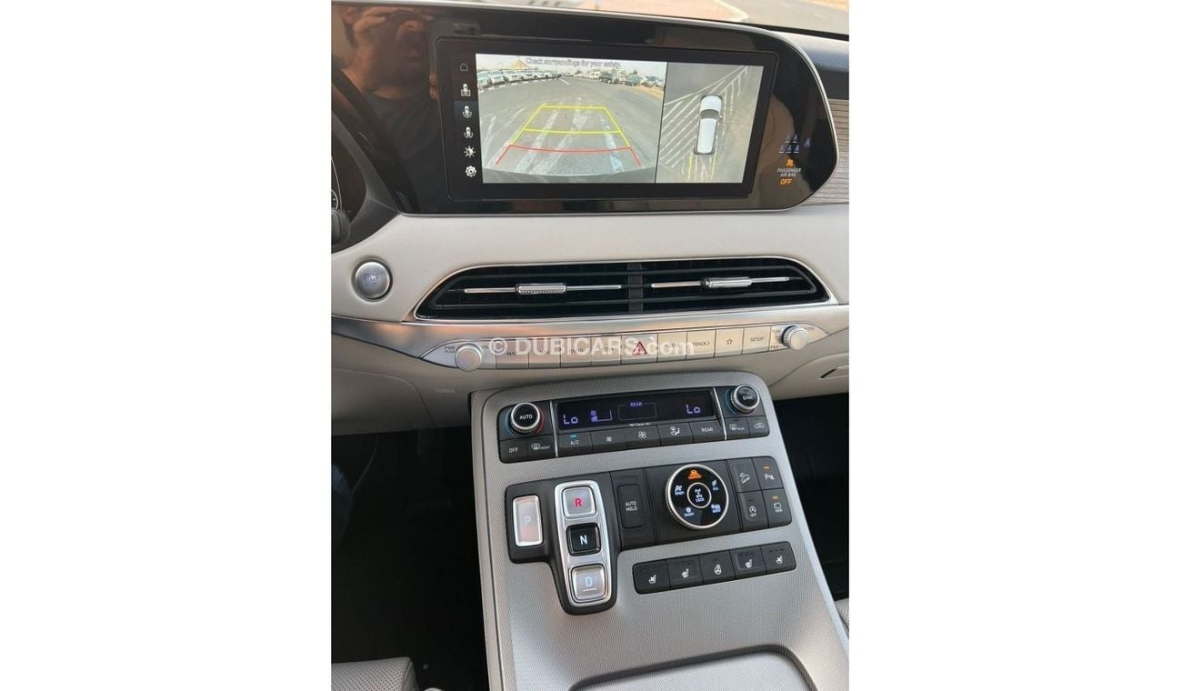 Hyundai Palisade *Offer*2022 HYUNDAI PALISADE LIMITED 360* CAMERA