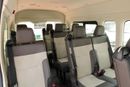 تويوتا هاياس TOYOTA HIACE GL 3.5L AT 2026
