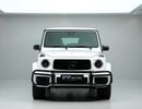Mercedes Benz G63 AMG STD G63 AMG | DOUBLE NIGHT PACKAGE | 2 yeas warranty