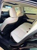 لكزس ES 350 PLATINUM