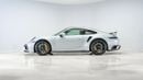 بورش 911 Turbo S 3.8L (645 HP) Coupe