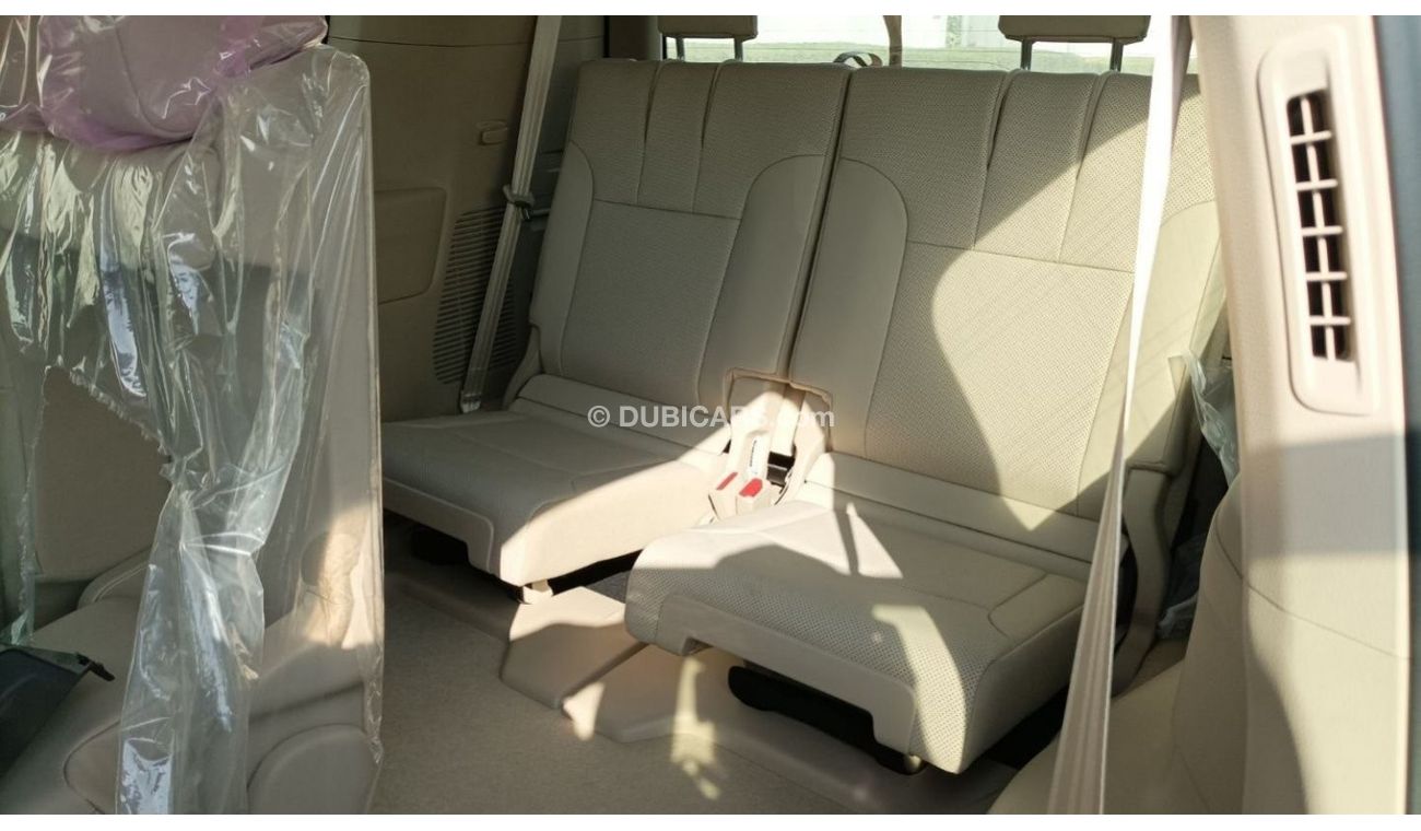 تويوتا لاند كروزر LC300 3.3Ltr. Twin Turbo DIESEL A/T- VX-V