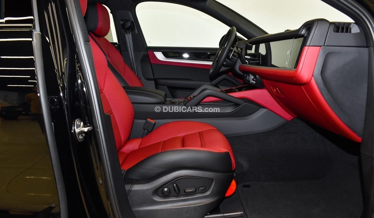 New Porsche Cayenne 2024 for sale in Dubai 698727