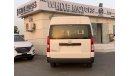 تويوتا هاياس TOYOTA HIACE 3.5L PETROL M/T MY 19