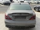 Mercedes Benz CLS63 AMG STD