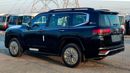 تويوتا لاند كروزر LAND CRUISER VX 4.0L
