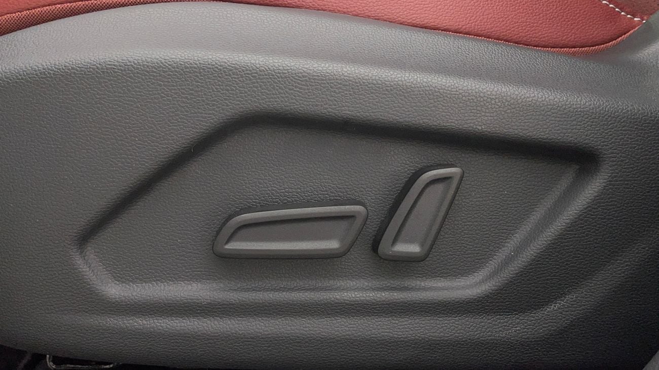 MG RX5 LUXURY 1.5 | Zero Down Payment | Home Test Drive