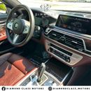 BMW 750Li M Sport BMW 750Li Xdrive M - Package  Full Option -VIP GCC  Under Warranty & Service