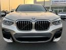 بي أم دبليو X4 XDRIVE 30I M SPORT PACK